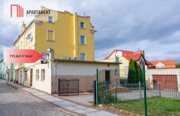 Prosperująca pizzeria w Chocianowie