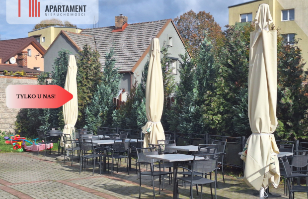 Prosperująca pizzeria w Chocianowie