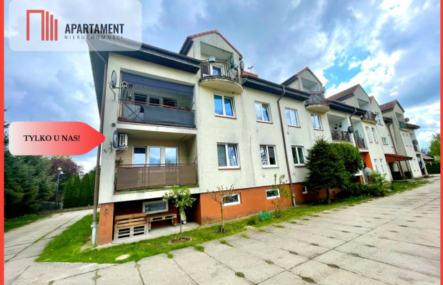 Inwestycja, która pracuje za Ciebie