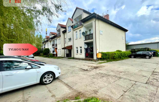 Inwestycja, która pracuje za Ciebie