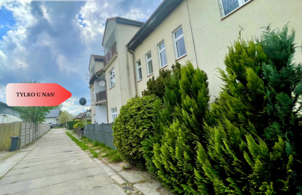 Inwestycja, która pracuje za Ciebie