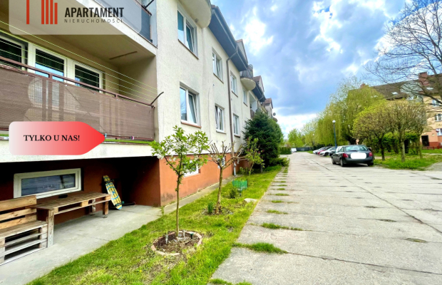 Inwestycja, która pracuje za Ciebie