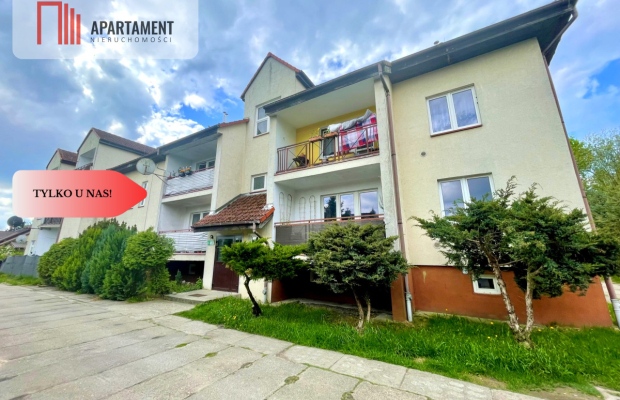 Inwestycja, która pracuje za Ciebie