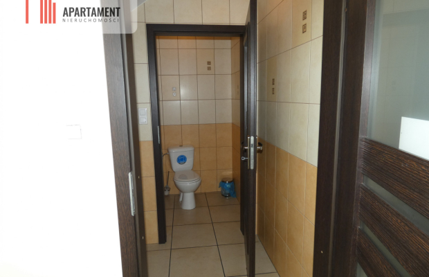 Dobrze prosperujący obiekt gastronomiczny