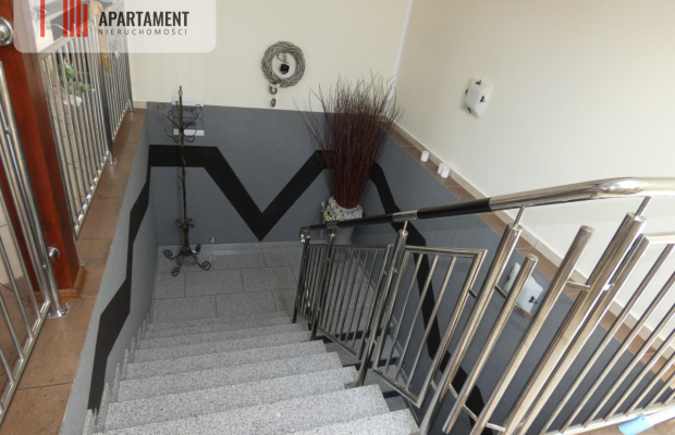 Dobrze prosperujący obiekt gastronomiczny