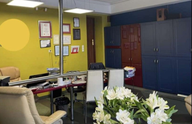 Hala gotowa pod biznes z mieszkaniem