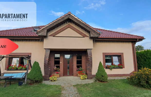 Tylko u nas! Twój dom! Twój biznes