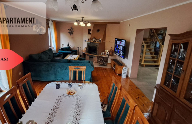 Tylko u nas! Twój dom! Twój biznes