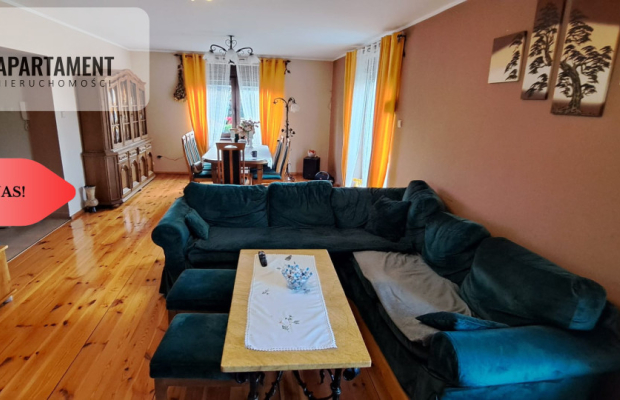 Tylko u nas! Twój dom! Twój biznes