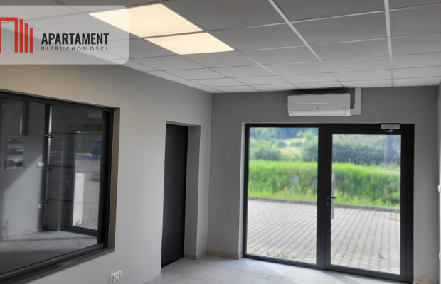 Hala/magazyn/garaż idealna pod twój biznes!