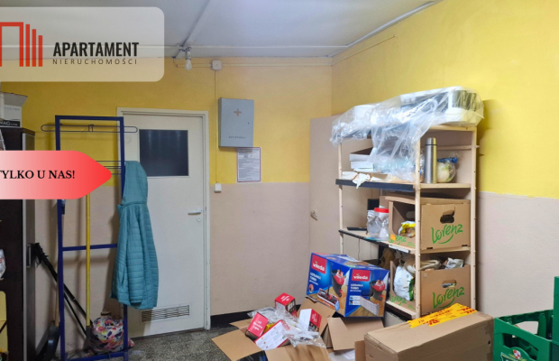 Sklep na Dom w Jeziorkach gm. Lniano | 64m2