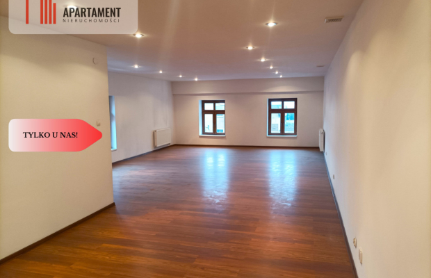 TYLKO U NAS!!! ODNOWIONA ATRAKCYJNA I DUŻA