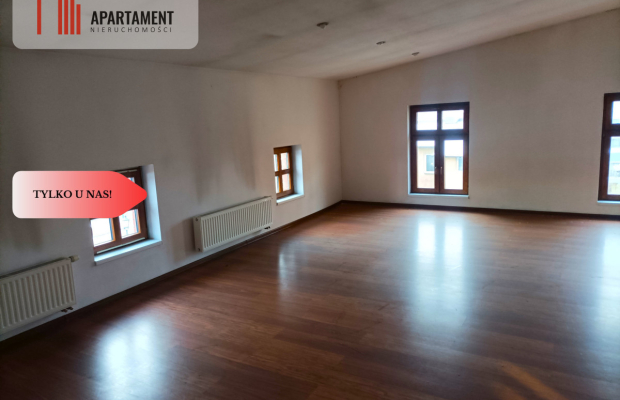 TYLKO U NAS!!! ODNOWIONA ATRAKCYJNA I DUŻA