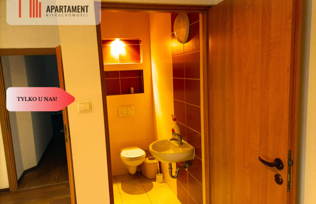 TYLKO U NAS!!! ODNOWIONA ATRAKCYJNA I DUŻA