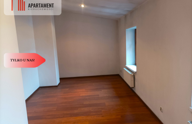 TYLKO U NAS!!! ODNOWIONA ATRAKCYJNA I DUŻA