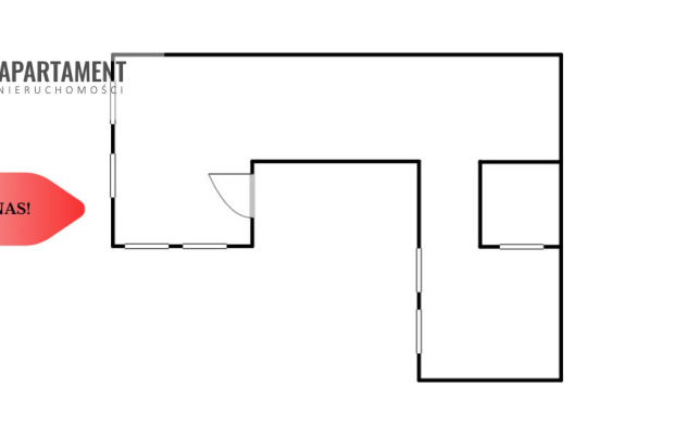 TYLKO U NAS!!! ODNOWIONA ATRAKCYJNA I DUŻA