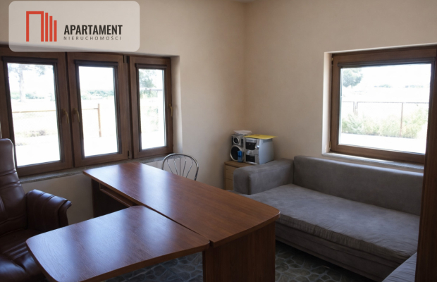 Tylko u Nas Obiekt przemysłowo-produkcyjny