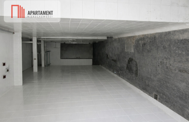 Tylko u Nas Obiekt przemysłowo-produkcyjny