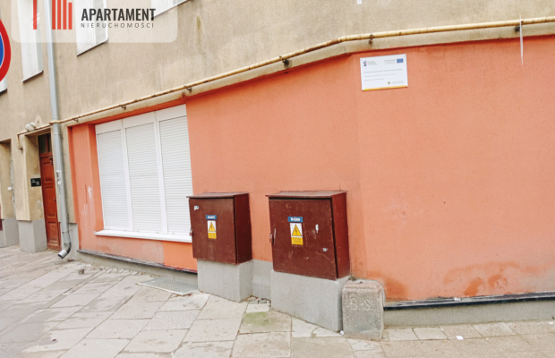 Sklep z potencjałem! Ciągle działający.