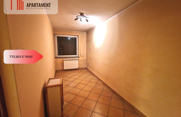 Lokal handlowo-usługowy w centrum. Tylko u nas !