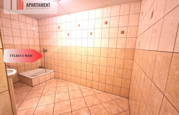 Lokal handlowo-usługowy w centrum. Tylko u nas !