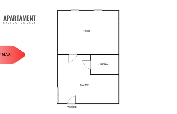 * Kamienica w centrum Kcyni