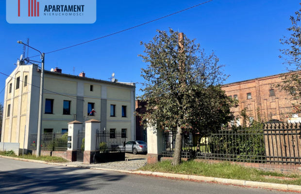 Kamienica | Doskonała inwestycja | Piękne wnętrza