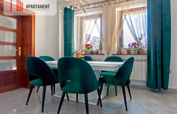 Kamienica | Doskonała inwestycja | Piękne wnętrza