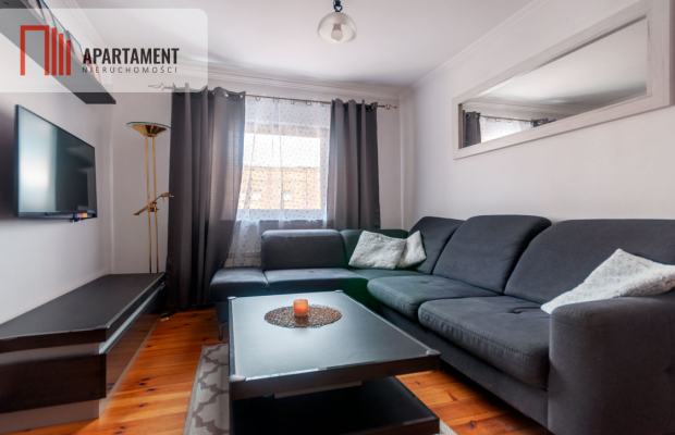 Kamienica | Doskonała inwestycja | Piękne wnętrza