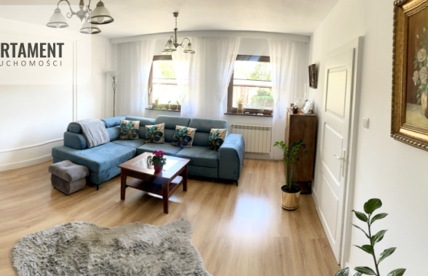 Kamienica | Doskonała inwestycja | Piękne wnętrza