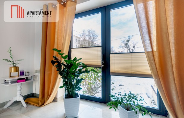 Kamienica | Doskonała inwestycja | Piękne wnętrza