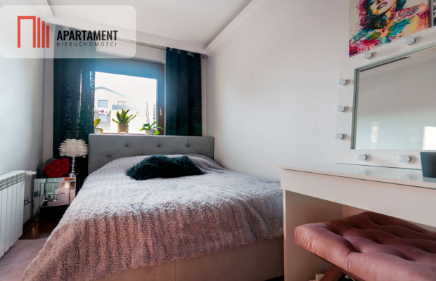 Kamienica | Doskonała inwestycja | Piękne wnętrza