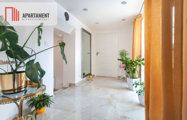 Kamienica | Doskonała inwestycja | Piękne wnętrza