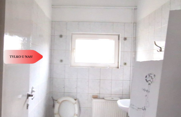 Janowiec, lokal handlowy 150m2