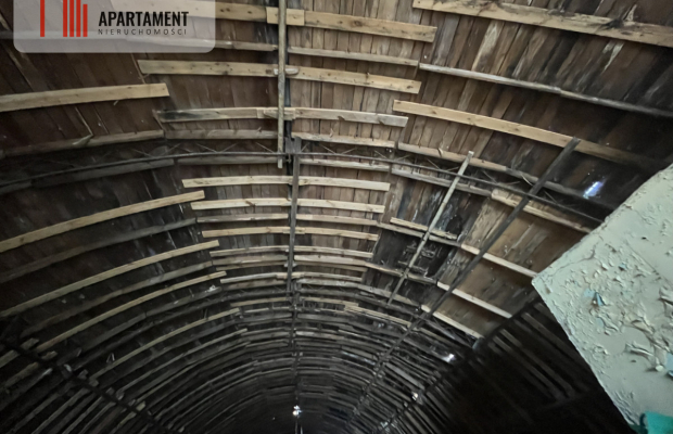 Hala, magazyn, Kołatnik k Wałcza CENA