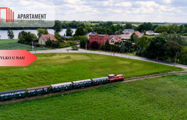 * Piękny zabytkowy młyn z duszą Wenecja -Biskupin