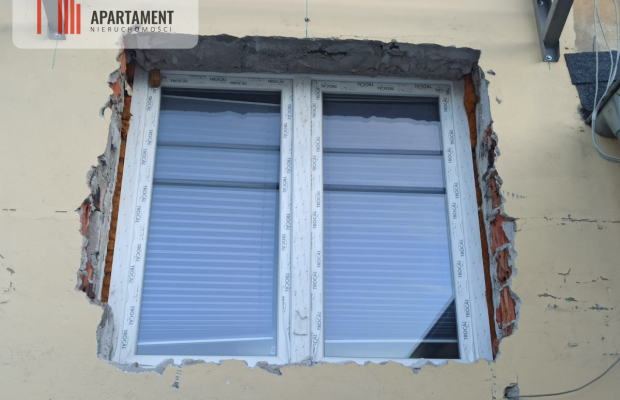 Doskonała Lokalizacja! Hala z Budynkiem Biurowym