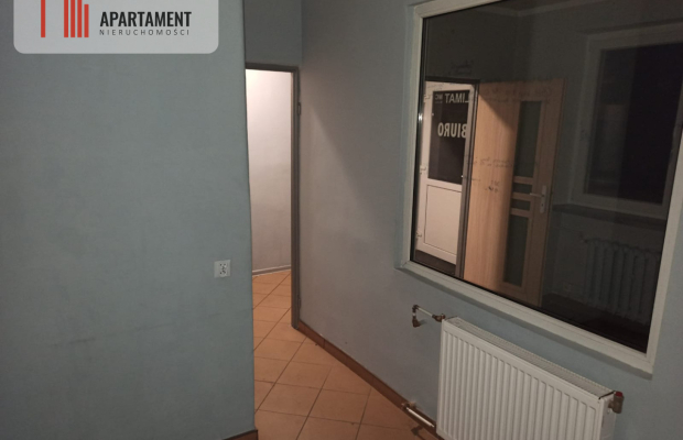 Doskonała Lokalizacja! Hala z Budynkiem Biurowym