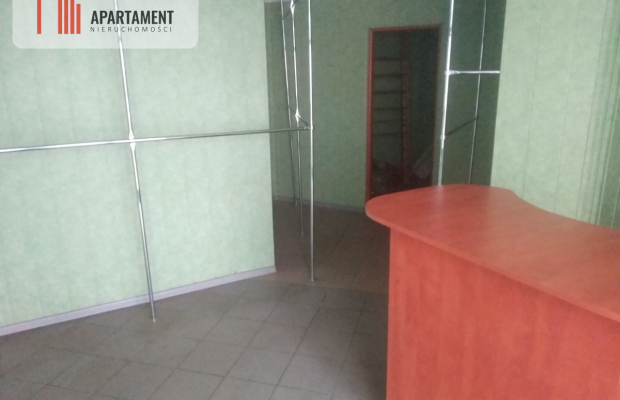 Lokal komercyjny na dużym osiedlu