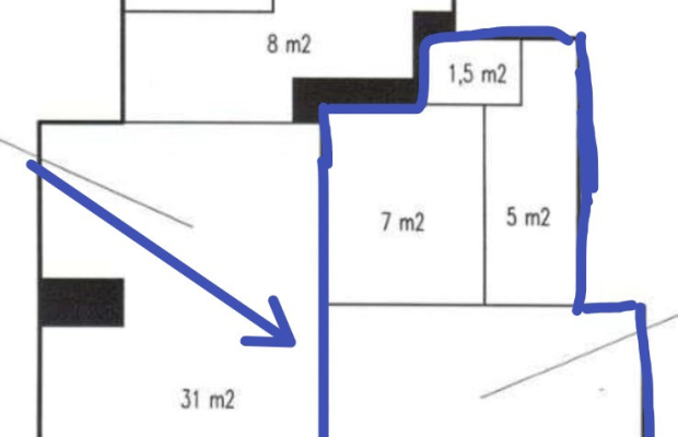 Gotowy lokal na sprzedaż