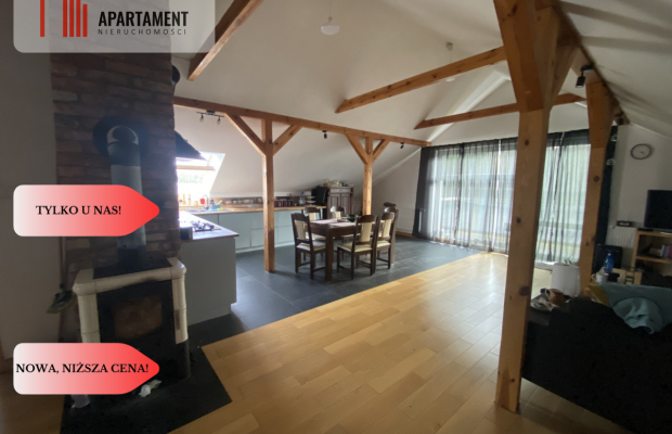 GOTOWY BIZNES Z MIESZKANIEM