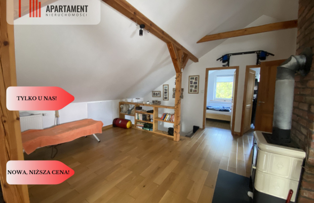 GOTOWY BIZNES Z MIESZKANIEM