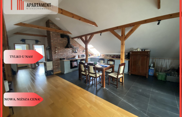 GOTOWY BIZNES Z MIESZKANIEM