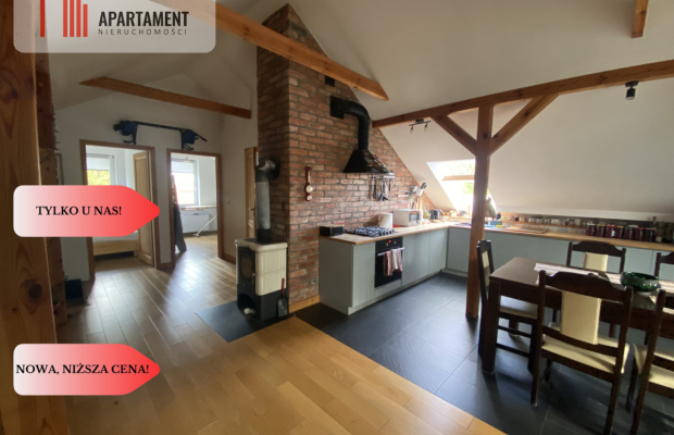 GOTOWY BIZNES Z MIESZKANIEM