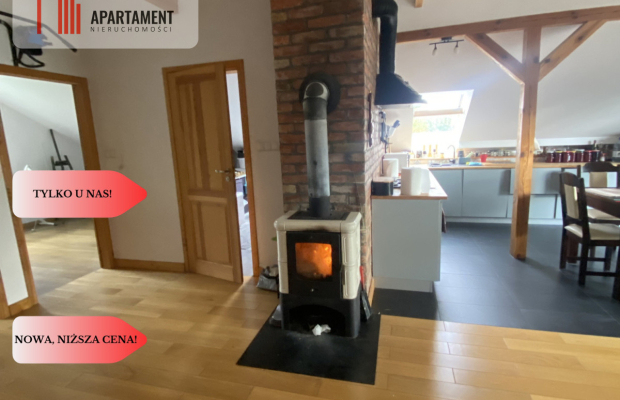 GOTOWY BIZNES Z MIESZKANIEM