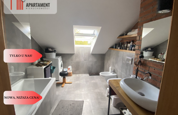 GOTOWY BIZNES Z MIESZKANIEM