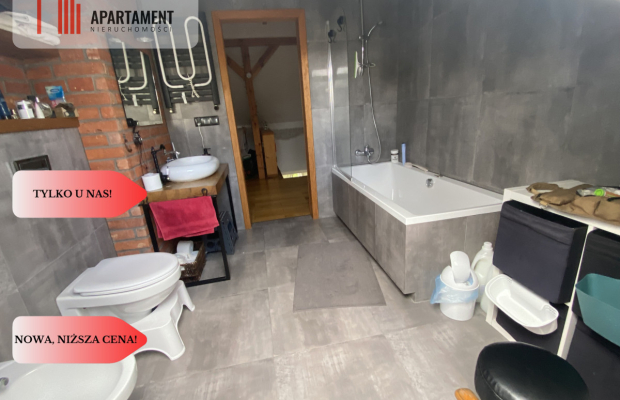 GOTOWY BIZNES Z MIESZKANIEM