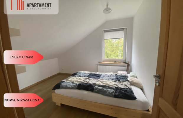 GOTOWY BIZNES Z MIESZKANIEM