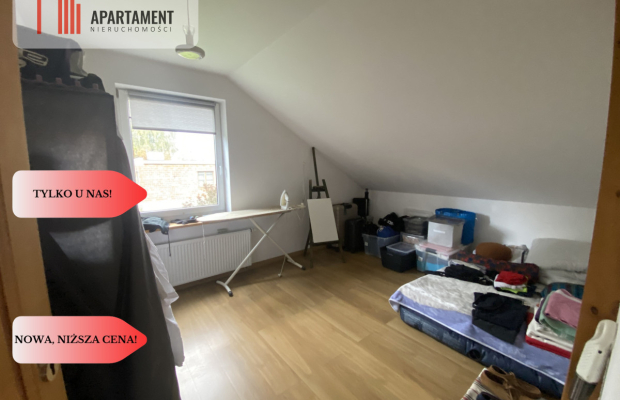 GOTOWY BIZNES Z MIESZKANIEM