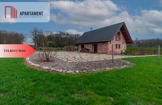 Dom-obiekt komercyjny -inwestycyjny ,Police 20